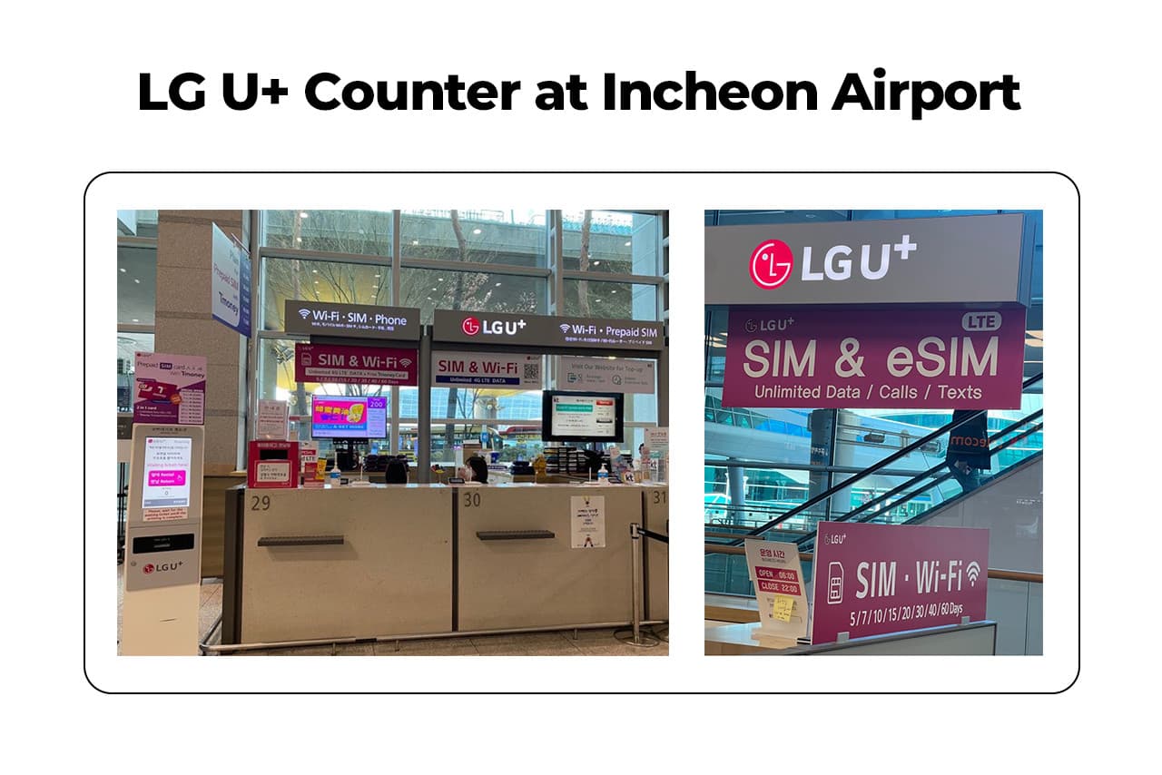 COMBO: AREX Incheon Airport Express Train + Korea SIM Card + Lotte World - image 8
