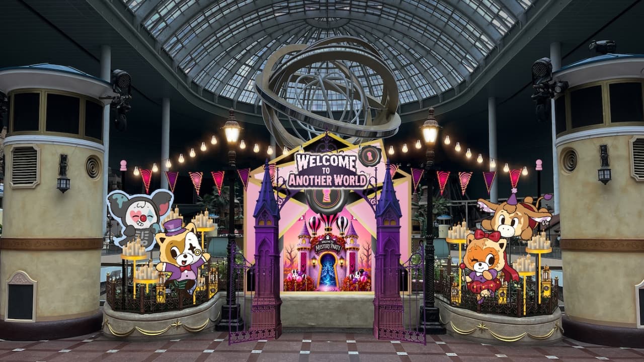 COMBO: Lotte World Adventure Seoul + Lotte World Aquarium + Seoul Sky Observatory Tickets - image 4